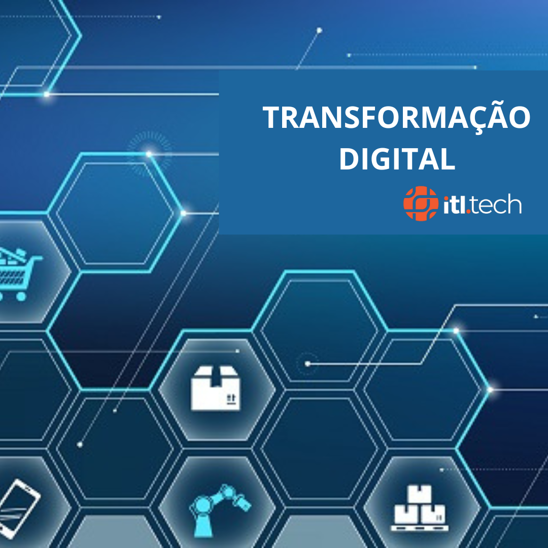 TRANSFORMACAO DIGITAL